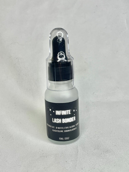 Infinite lash bonder